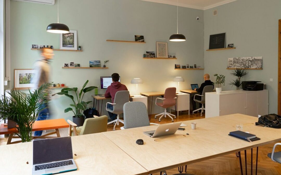 Unternehmenserfolg durch Personalstrategie: Unser Ansatz bei Arthemos