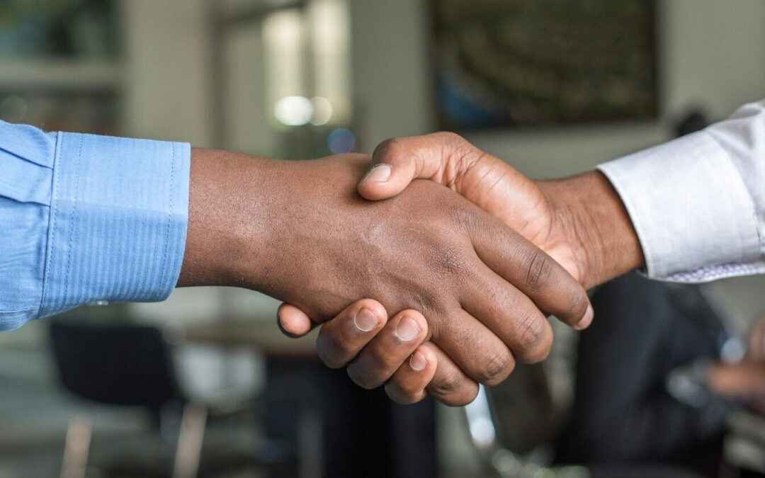 Unternehmenserfolg durch effektive Personalstrategien