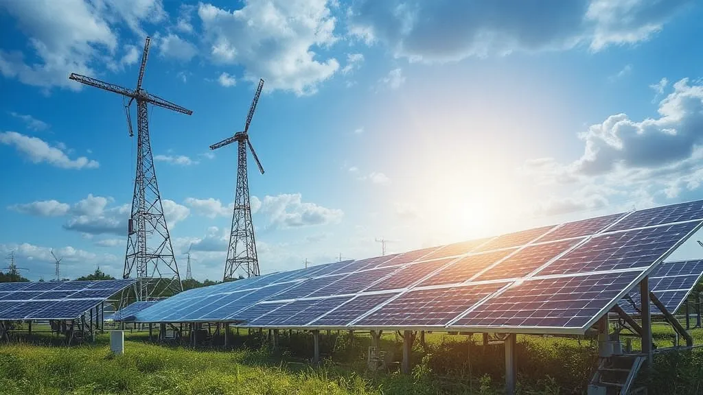 Fachkräfte Photovoltaik: Boom in der erneuerbaren Energiebranche