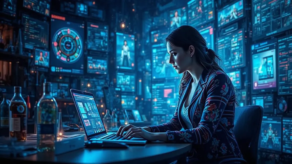 Digitale Transformation in der Personalvermittlung: Moderne Lösungen für traditionelle Branchen