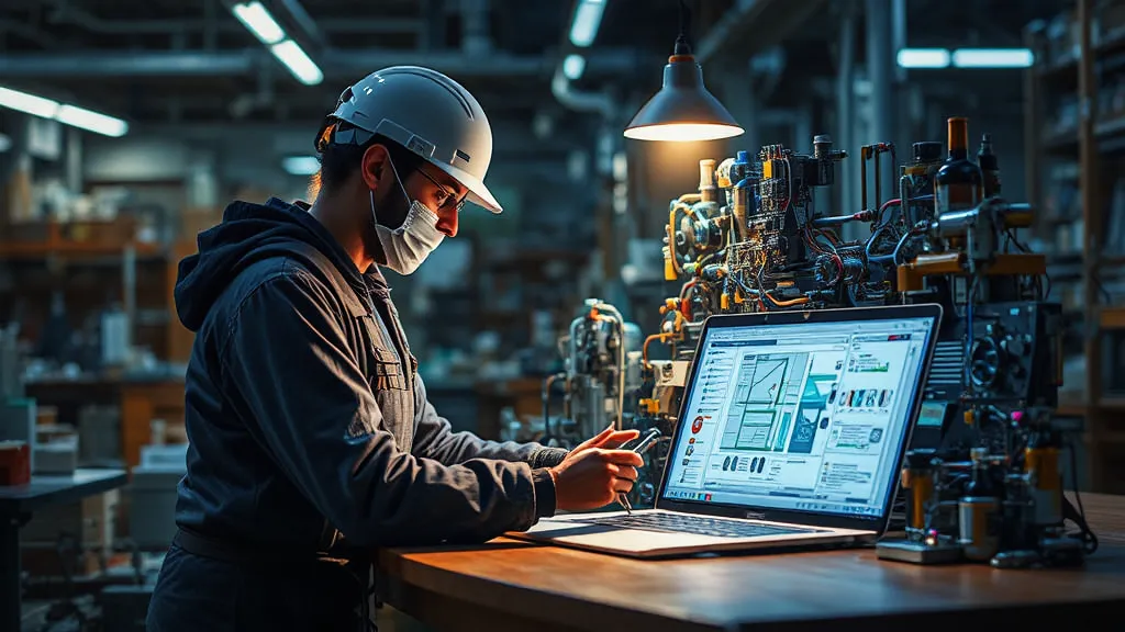 Fachkräftevermittlung im Handwerk: Innovative Recruiting-Strategien