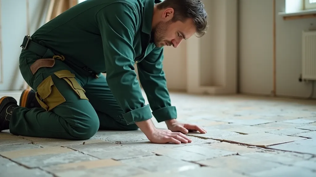 Mehrsprachigkeit im Bodenlegerhandwerk: Ein Wettbewerbsvorteil auf der Baustelle